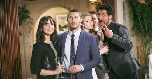 ‘The Bold and the Beautiful’ Spoilers: Carter Learns Maya Used to Be a Man – Nicole Hints Maya Lying To Rick