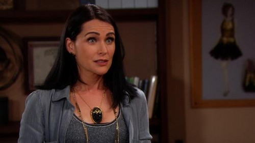  ‘The Bold and the Beautiful’ Spoilers: Quinn Tells Brooke Deacon Doesn’t Love Her – Nicole Reminds Maya About Demands