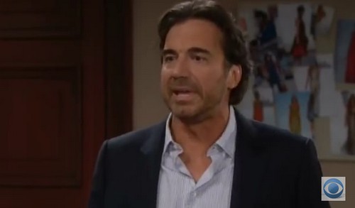 ‘The Bold and the Beautiful’ Spoilers: Quinn Extends Peace Offering to Ivy – Rick Wants Brooke to Handle Unruly Ridge