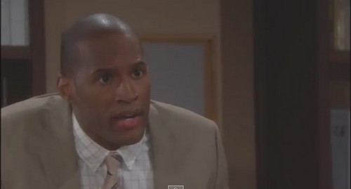 ‘The Bold and the Beautiful’ Spoilers: Carter Stunned by Nicole’s Loose Lips – Brooke Blames Ridge For Rick’s Mess!