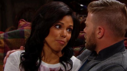‘The Bold and the Beautiful’ Spoilers: Maya Tells Rick Her Story – Bill Ignores Katie’s Advice – Forrester Creations Prepares