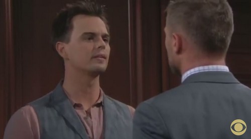 The Bold and the Beautiful Spoilers: Quinn Unleashes Fury On Brooke For Firing Wyatt From Forrester Creations