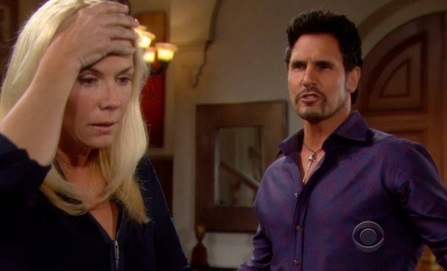 The Bold and the Beautiful Spoilers: Brooke and Bill Sudden Marriage – Forgiveness For Ridge’s “Accident” – Wedding Bells Ring?