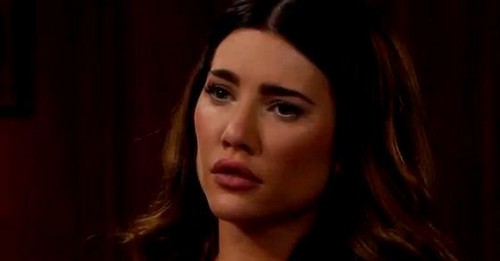 The Bold and the Beautiful Spoilers (B&B): Ivy Takes Fake ‘Caffeine’ Pills, Gets Hooked on Drugs – Saved by Steffy?