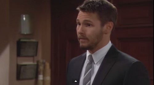 ‘The Bold and the Beautiful’ Spoilers: Liam and Ridge Join Forces, Ivy and Steffy Butt Heads, Rick and Maya Celebrate