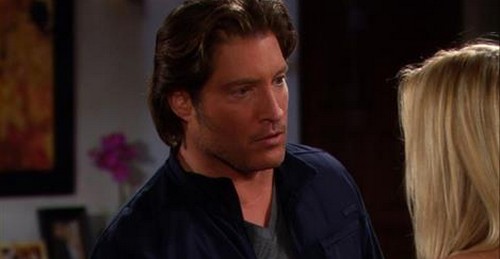 ‘The Bold and the Beautiful’ Spoilers: Steffy Warns Ivy She’s Getting Liam – Quinn Thinks Brooke Trying To Steal Deacon