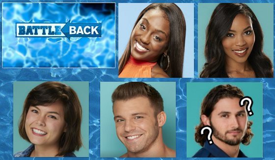 ‘Big Brother 18’ Week 9 LIVE Eviction Spoilers: Victor Out – Endurance HoH Comp Tonight with Evicted Jurors to Battle Back