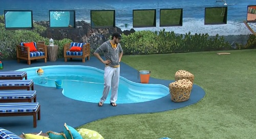 Big Brother 17 Spoilers: Week 4 Sunday LIVE Feed Highlights – Steve Schemes To SAVE The Wild Child Audrey, Wants Meg Evicted!