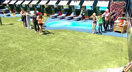Big Brother 17 Spoilers: Week 3 Sunday LIVE Feed Highlights – James Redeems Himself, Jeff Lying To Vanessa Seals His Fate!