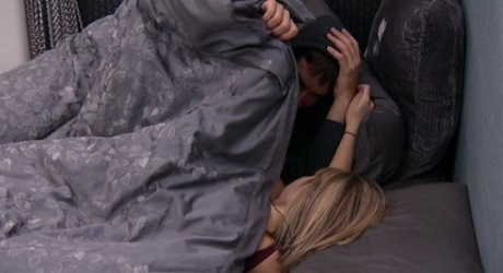 Big Brother 17 Spoilers: Week 3 Thursday LIVE Feed Highlights – Jeff Snuggles With Crying Meg, Upcoming Eviction Snaps Her Heart