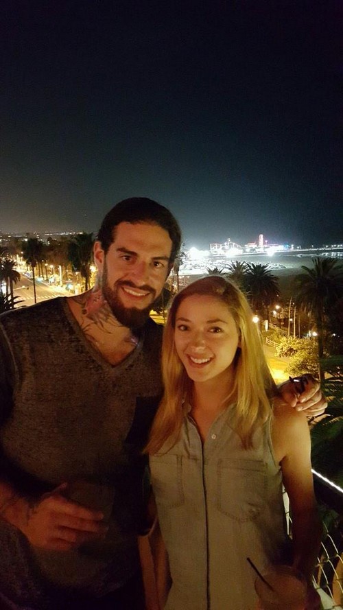 Big Brother 17 LizTin Going Strong: Austin Matelson and Liz Nolan Getting Married?