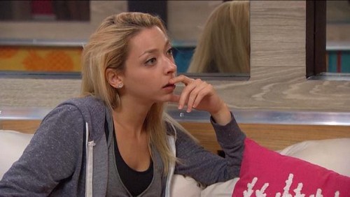 Big Brother 17 Spoilers: Nominations Week 11- Steve Nominates Liz and Austin – AusTwins Alliance Crushed, Liz Freaks