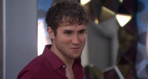 Big Brother 17 Spoilers: Steve Wins HOH Round 2 Despite BB17 Cheating for Liz – Faces Vanessa in Final Head of Household Comp
