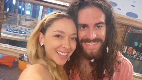 Big Brother 17 Spoilers: Johnny Mac Wins POV – Liztin Discover Vanessa and Steve Final 2 Deal – John and Steve Nominated