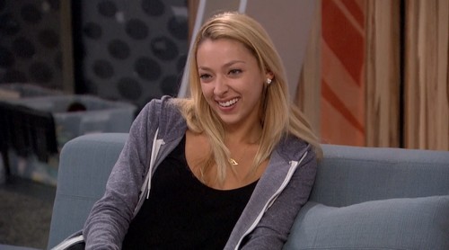 Big Brother 17 Spoilers: Power of Veto Ceremony Week 10 – Vanessa Nominates Julia – Meg Heading To Jury House?
