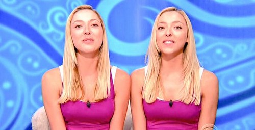 Big Brother 17 Spoilers: Who is Vanessa’s New Week 10 Nomination Target After James Wins POV – Liz or Julia On The Block?