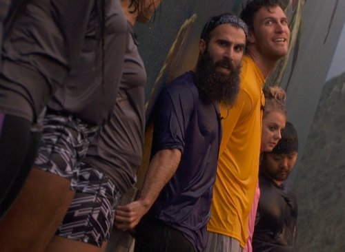 Who Won Jury Battle Back and HoH: ‘Big Brother 18’ Spoilers – Victor Back in BB18 House – Nicole Whines Her Way to Week 10 HoH