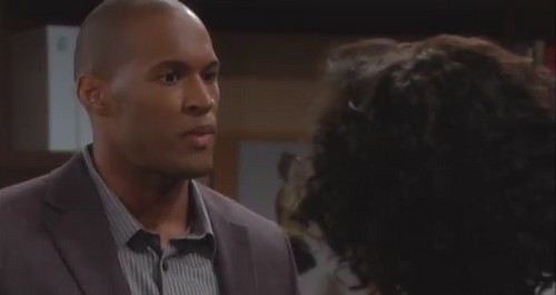 The Bold and the Beautiful News & Spoilers October 22: Caroline Confesses to Rick – Carter Confronts Gold-Digger Maya