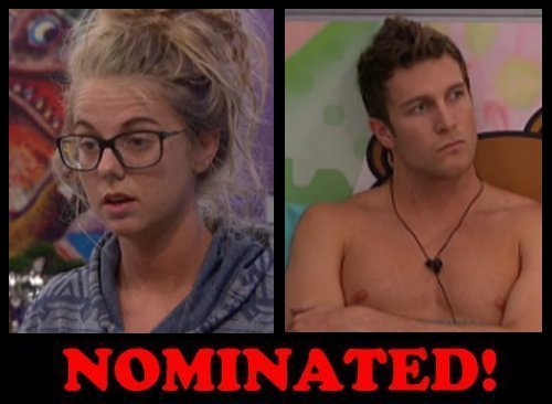 ‘Big Brother 18’ Spoilers: Who Was Nominated and Won PoV for Final 4 Week – Paul Has Power of Veto – Nicole and Corey Nominated
