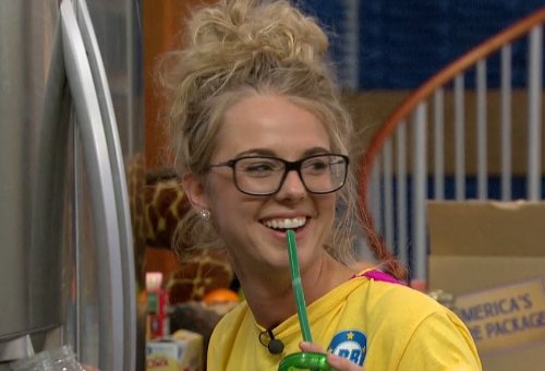 ‘Big Brother 18’ Spoilers: Who Won Week 12 PoV? Nicole Wins Super-Hero Themed Power of Veto – BB18 Noms to Remain Same