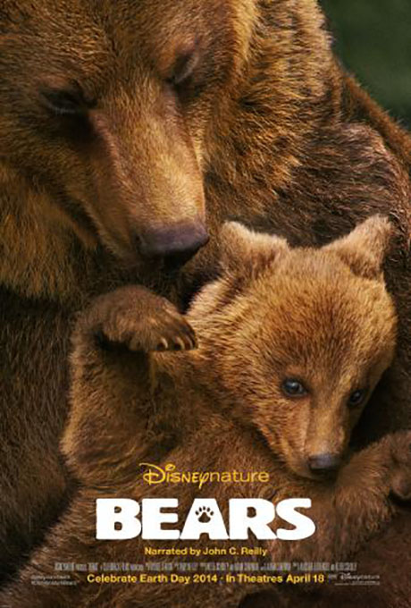 Jane Goodall Discusses The Importance Of Treating Animals With Respect At Private Screening Of Disneynature’s Bears: CDL Exclusive