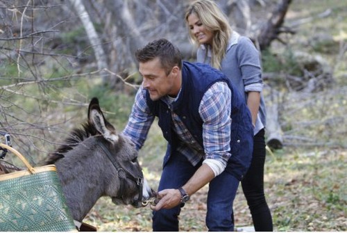 Chris Soules and Becca Tilley Hooking-Up: Dumps Fiancee Whitney Bischoff For Bachelor 2015 Runner Up?