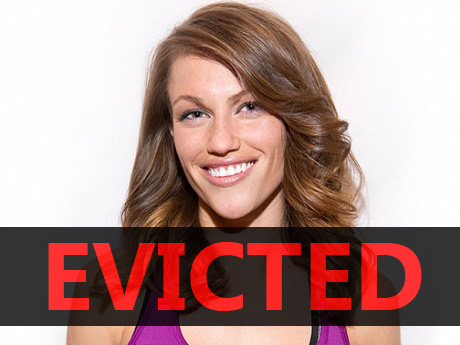 Big Brother 17 Spoilers: Week 8 Eviction Results – Becky Burgess Leaves BB17 House, What Led To Her Downfall?