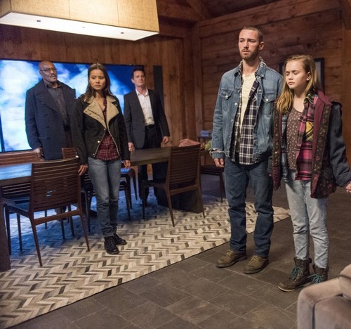 Believe RECAP 6/15/14: Season 1 Finale “Second Chance”
