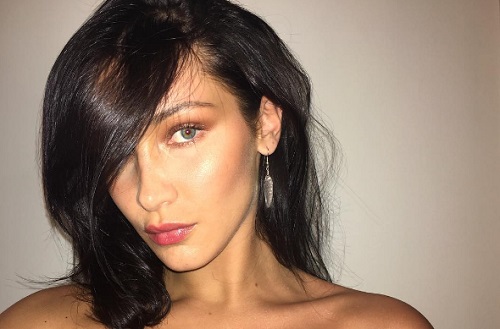 Bella Hadid Moving On From The Weeknd: Caught Hitting On Married Man