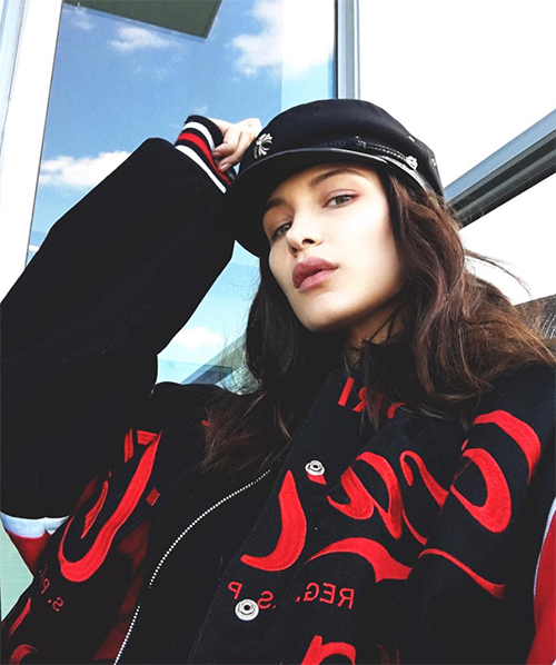 Bella Hadid Weight Loss: Model Refuses To Admit To Body Confidence Issues, Struggles To Find Place In Modeling Industry?