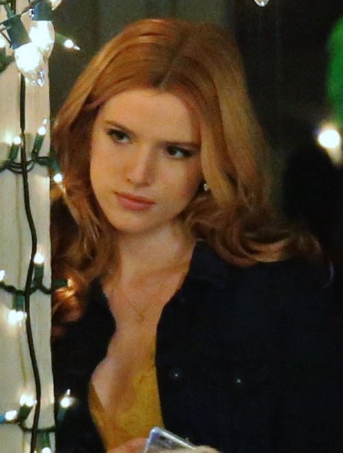 Bella Thorne Blasts Kendall Jenner and Gigi Hadid: Nicola Peltz, Hollywood Mean Girl Discovered?