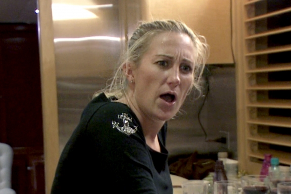 Below Deck Recap 10/21/14: Season 2 Episode 11 “Dry Land, Damp Eyes”