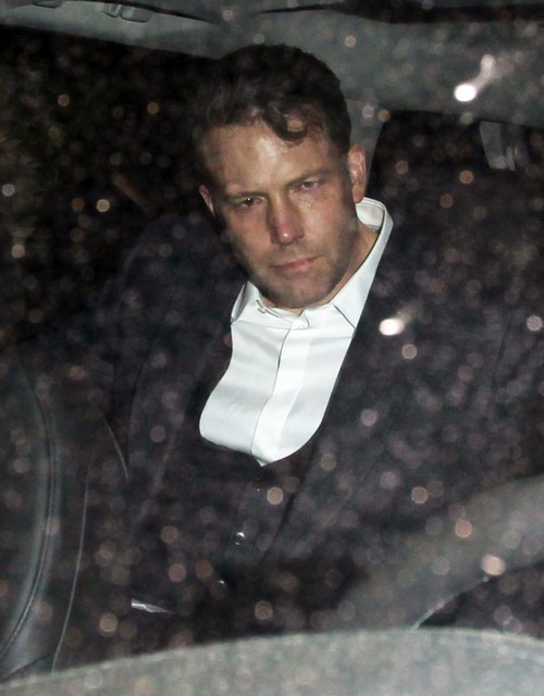 Jennifer Garner Praises Ben Affleck, Wants Reunion: Divorce Not From Cheating Affair With Christine Ouzounian