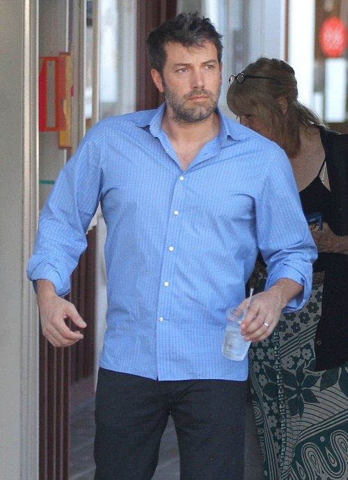 Jennifer Garner and Ben Affleck Divorce After Gambling and Drug Problem Gets Out Of Hand?
