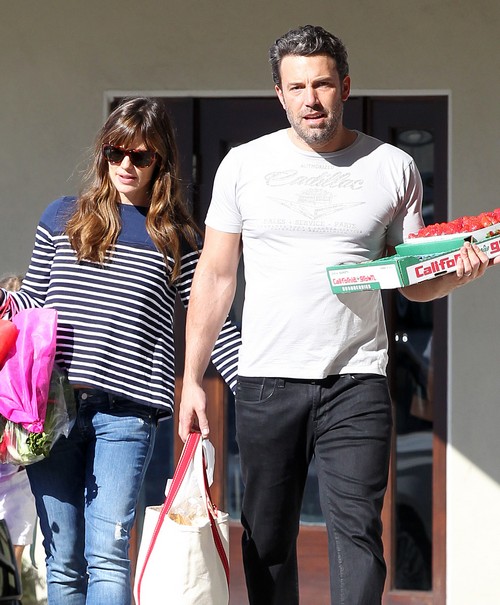 Jennifer Garner and Ben Affleck Divorce: Cheating, Gambling Couple Head For $150 Million Battle?