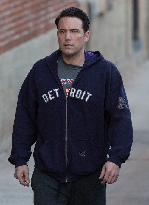 Ben Affleck Romancing Sienna Miller, Jennifer Garner Furious – New Hair Color, Shaved Beard In Desperate Attempt To Look Younger?