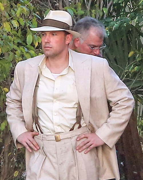 Ben Affleck Plastic Surgery ‘Nightmare’: Desperate Attempt Look Youthful?