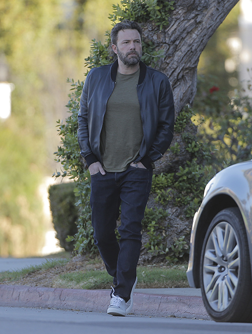 Jennifer Garner Outraged: Ben Affleck Overly Flirty And Touchy With Anna Kendrick – His New Muse?