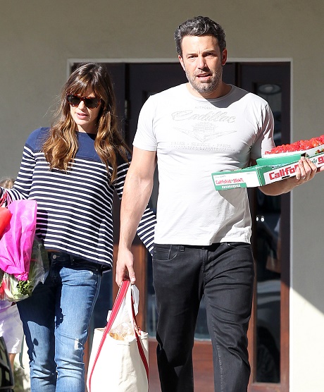 Ben Affleck Batman Body Double – ‘Flabby’ Star Requires Stand-In For Shirtless Scenes!