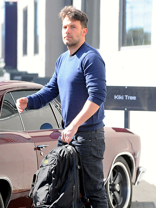 Ben Affleck And Jennifer Garner Divorce Off Table After Hot Weekend Montana Getaway With Gisele Bundchen And Tom Brady?