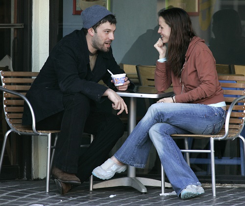 Ben Affleck Owned Secret Bachelor Pad: Living Alone And Cheating On Jennifer Garner Months Prior To Official Divorce?