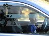 Ben Affleck Stages Photo-Ops For Paparazzi: Desperate To Make It Look Like He’s Winning Back Jennifer Garner?