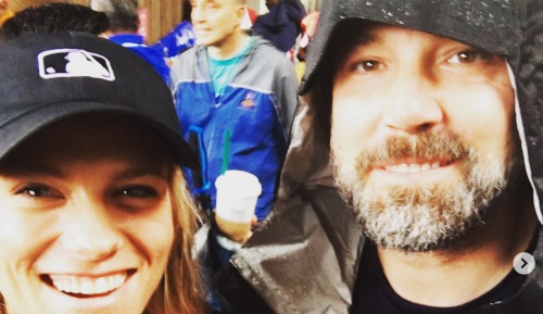 Lindsay Shookus Playing A New Role In Ben Affleck’s Life: Sober Coach