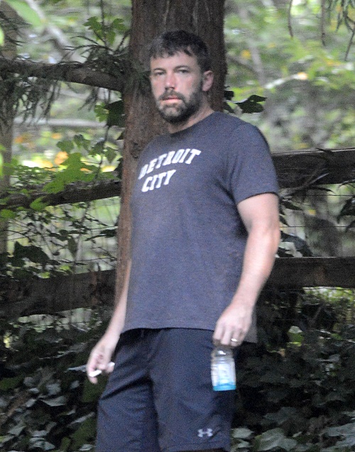 Ben Affleck Checking Into Rehab For Children’s Sake: Jennifer Garner Begs Ex Get Drinking Problem Handled?