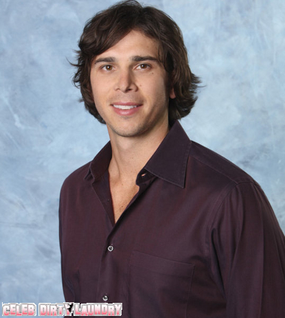 Does The Bachelor Ben Flajnik Have A Raunchy Sex Tape Out There In The World?