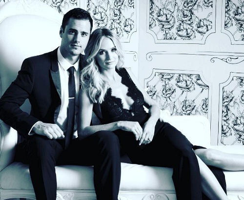 ‘The Bachelor’ Ben Higgins And Lauren Bushnell Wedding Cancelled Following Reality Show Disaster
