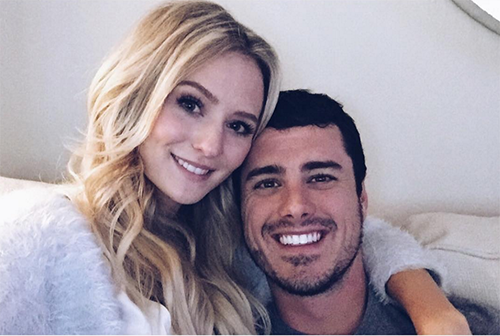 Lauren Bushnell Jealous Of Jojo Fletcher’s Bachelorette Gig: Ben Higgins Wedding Off -The Bachelor 2016 Break-Up?