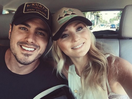 Bachelor 2016 Ben Higgins and Lauren Bushnell Wedding Cancelled: Fiancee Miserable In Denver, Going Back To Los Angeles
