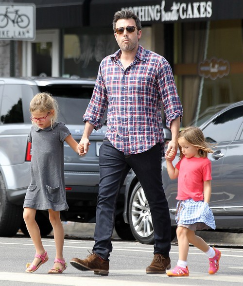 Jennifer Garner Refuses To Act In Movies With  Ben Affleck – Why?