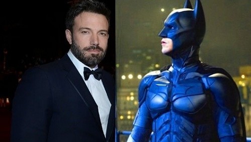 Ben Affleck And Jennifer Garner Eyeing Divorce After Ben Bails On Family For Career